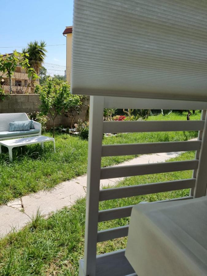 B&B Kamalei Tropea Exterior photo
