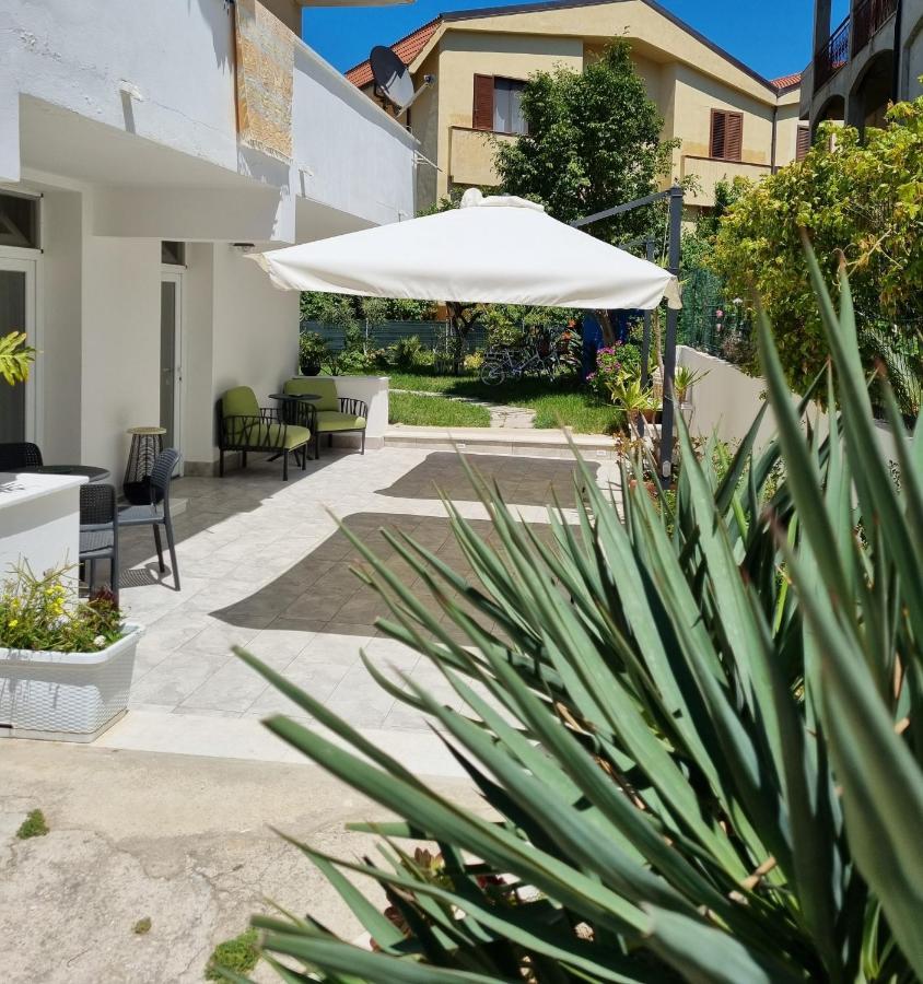 B&B Kamalei Tropea Exterior photo