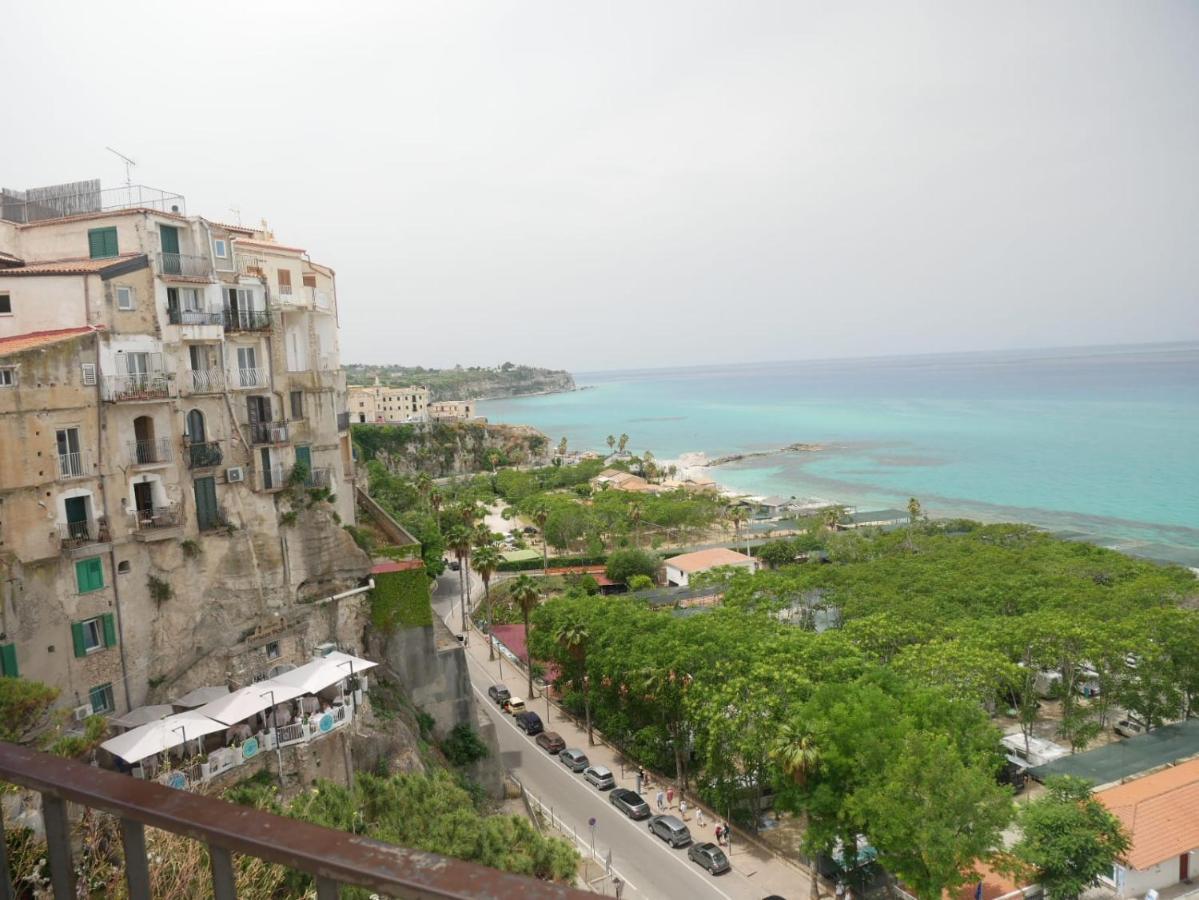 B&B Kamalei Tropea Exterior photo