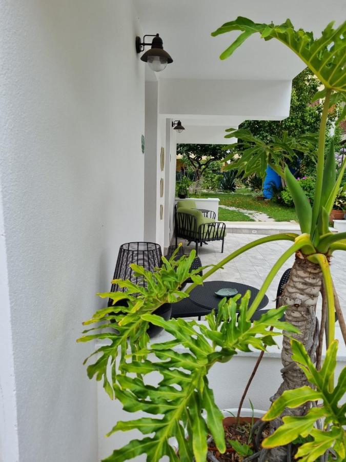 B&B Kamalei Tropea Exterior photo